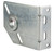 Center Bearing Support Plates (HB500-8G-H)
