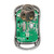 Genie G3T-BX Intellicode 3-button Garage Door Opener Remote