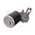 Guardian GUDT-323 DC Motor (with encoder shaft)