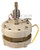 Guardian GUAT-307 Replacement motor with worm gear