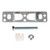 Hormann D437347 Replacement Belt Kit for 7' & 8' Opener