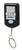Keystone Heddolf International O219-1KA/360 One Button Mini Garage Door Transmitter