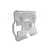 Liftmaster 41C556 Isolator Bracket Spacers