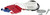 Liftmaster 41C168  TRANSFORMER 120V/150VA 2POS