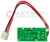 Linear HAE00058 Garage Door Opener Encoder Board