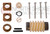 Linear HAE00006 HAE00047 Garage Door Opener Helical Gear and Grease