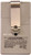 Linear MegaCode MCT-1 1-Channel Visor Garage Door Opener