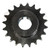 LINEAR SPROCKET 2200-269 - 41B20 - 1IN BORE