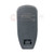 Marantec 2-Button Garage Door Opener Keychain Mini Remote Transmitter (315 MHz) M3-2312