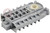 Marantec 91567 Sprocket Holder Assembly for Belt Standard Rail