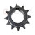 Micanan MD00004 SPROCKET 410B12 X 1