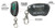 Transmitter Solutions Monarch 418ELPW2K  Gate Opener Keychain Remote