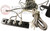 Multi Code 109201  MCS109201 Wiring Harness