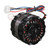 Powermaster 60-00004 PSC 1/2HP 1PH MOTOR w/Adptr Brkt w/ 70MFD capacitor for RSW/RSG/MSW operators