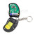 Remote Control Solutions RCS-318CTYL1 Linear 318Mhz Compatable Gate Opener Remote 1 Button