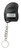 Remote Control Solutions RCS-318CTYL2 Linear 318Mhz Compatable Gate Opener Remote 2 Button