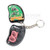 Remote Control Solutions RCS-295CTR2 Sentex ClikCard 295Mhz Compatable Gate Opener Remote 2 Button