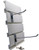 Royal Slat Wall Garage Storage System