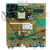 Stanley Garage Door Opener Circuit Board Model 921-3317