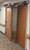 Tucker Auto-Mation DUAL (DOUBLE) EGRESS Swing Door Operator