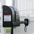 Patriot II - AC or SOLAR Charged DUAL Swing Gate Operator w/LCR Radio Controls - by USAutomatic