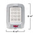 USAutomatic 050551 LCR Premium Metal Wireless Keypad