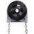 Garage Door Direct Drive Hand Chain Hoist for 1 inch Shaft