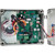 ZAP Medium Duty Jackshaft Sectional Garage Door Opener - 8825 Series 3
