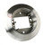 BEA Stainless Steel Escutcheon Mounting Option 4.5 Round Push Plates 10ESCUTCHEON45"