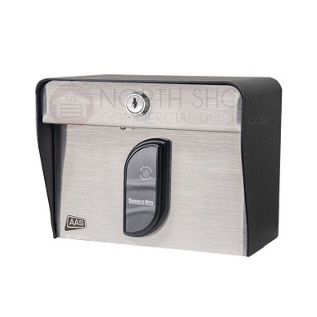 AAS 23-013 Securakey Wiegand Card Reader By Security Brands Inc.