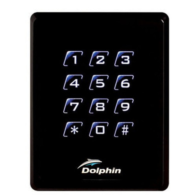 Transmitter Solutions DOLMGK Keypad w/ Reader