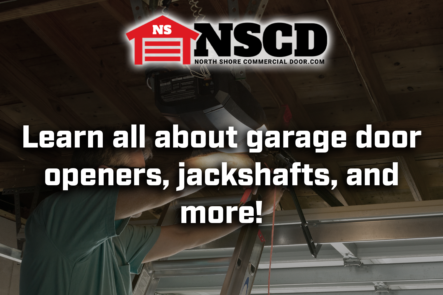 Navigating Garage Door Openers Chain vs. Belt vs. Screw Drive vs