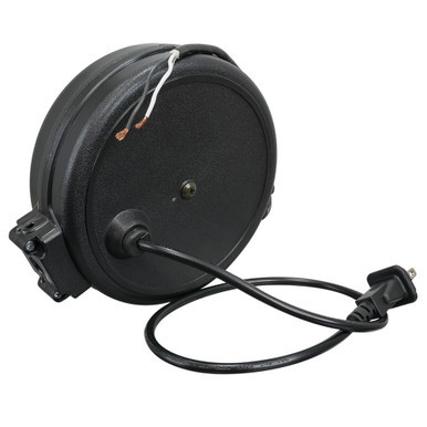 Miller Edge Garage Door Opener 2-Wire Cord Take-Up Reel