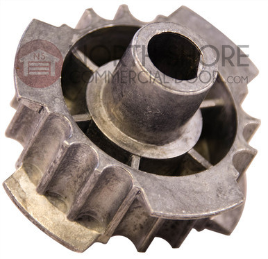 362591105 Horizontal Shaft Part for Main L.O. Purifier