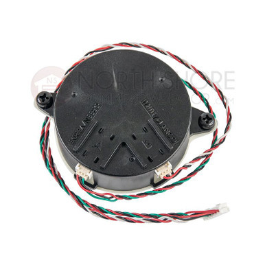 147603GT DECAL, PLATFORM CONTROL PANEL Genuine Genie Parts