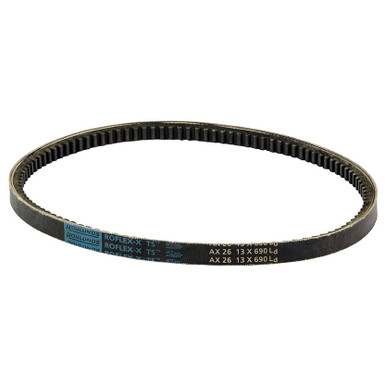 Zap 600611 AX26 V-Belt for Model 8826-B - Item ZAP-AX26