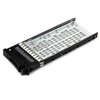 IBM 2.5 inch Hard Drive Blank Tray Caddy for Storwize V7000