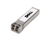 Dell 850nm 10GBASE-SR,1000BASE-SX SFP+ Optical Transceiver Module