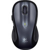 Logitech M510 Mouse Wireless USB
