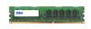 Dell 2GB DDR3-1066MHz PC3-8500 DIMM Dual Rank ECC Unbuffered CL7 240-Pin Memory Module