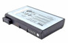 Dell 66WHr 14.8V Lithium-ion (Li-ion) Battery for Inspiron 2500 / Vostro 3700