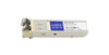 Addonics 100Mb/s 100Base-FX Multi-mode Fiber 2km 1310nm Duplex LC Connector SFP Transceiver Module