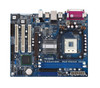 Asus Intel Chipset P4I65G Socket Type PGA-478 Micro ATX Desktop Motherboard (System Board)