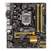 ASUS B85M-E/CSM Socket LGA 1150 Intel B85 Chipset 4th Generation Core i7 / i5 / i3 / Pentium / Celeron Processors Support DDR3 4x DIMM 2x SATA 3.0Gb/s Micro-ATX Motherboard