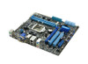Asus P7H55-M LX Desktop Motherboard (System Board)