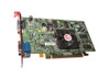 ATI Radeon X300 128MB PCI-E with DVI/VGA/TV Outs Video Graphics Card