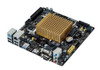 ASUS J1900I-C Socket On Board Intel Celeron Dual-Core J1900 Processors Support DDR3L 2x SO-DIMM 2x SATA 3.0Gb/s Mini ITX Motherboard