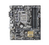 ASUS B150M-A Socket LGA 1151 Intel B150 Chipset 7th/6th Generation Core i7 / i3 / i3 / Pentium / Celeron Processors Support DDR4 4x DIMM 6x SATA 6.0Gb/s Micro-ATX Motherboard