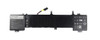 Dell 8 Cell 92WHr Battery for 6000 Alienware 15