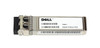 Dell 10Gb/s 10GBase-SR Multi-mode Fiber 300m 850nm Duplex LC Connector SFP+ Transceiver Module